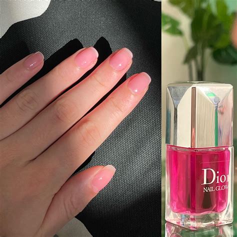 best dior nail glow dupes|dior nail glow reviews.